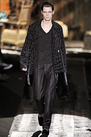 Roberto Cavalli / - 2009-2010